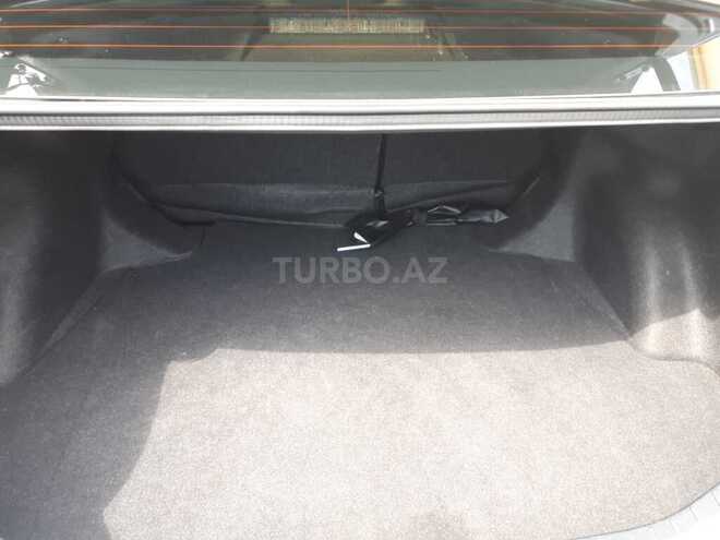 Toyota Corolla 2014, 66,000 km - 2.0 l - Bakı