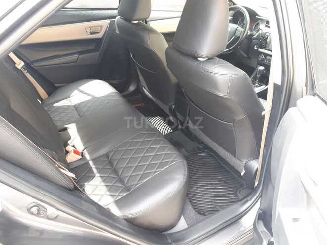 Toyota Corolla 2014, 66,000 km - 2.0 l - Bakı