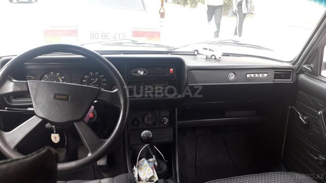 LADA (VAZ) 2107 2005, 185,000 km - 1.6 l - Bakı