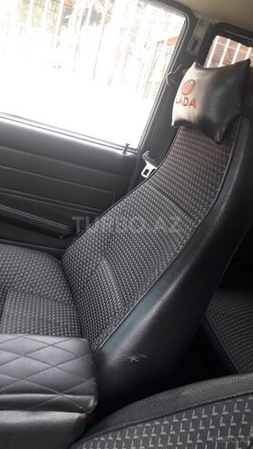 LADA (VAZ) 2107 2005, 185,000 km - 1.6 l - Bakı