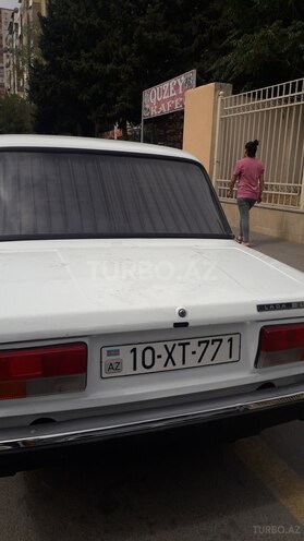 LADA (VAZ) 2107 2005, 185,000 km - 1.6 l - Bakı
