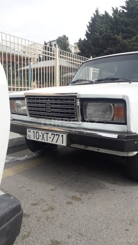 LADA (VAZ) 2107 2005, 185,000 km - 1.6 l - Bakı