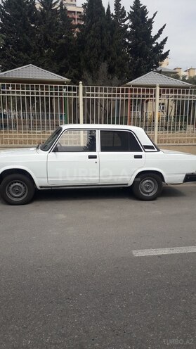 LADA (VAZ) 2107 2005, 185,000 km - 1.6 l - Bakı