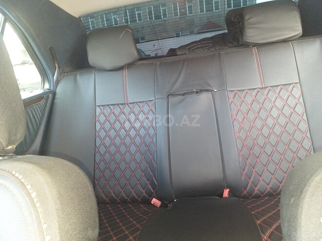 Mercedes E 320 1996, 302,317 km - 3.2 l - Bakı