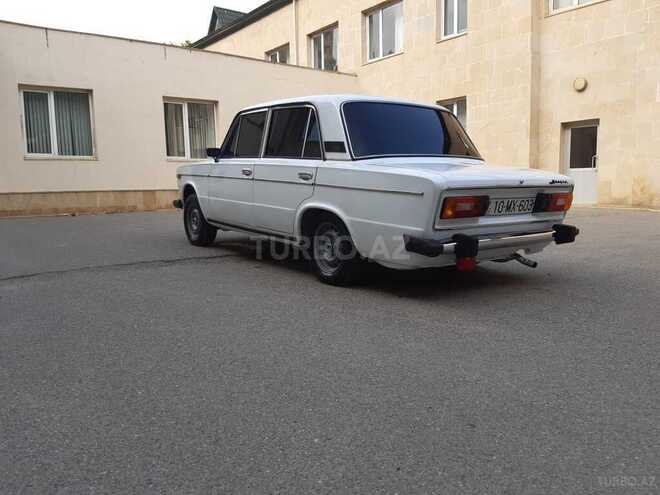 LADA (VAZ) 2106 2004, 956,325 km - 1.6 l - Bakı