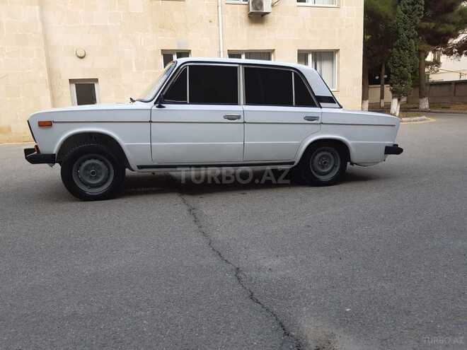 LADA (VAZ) 2106 2004, 956,325 km - 1.6 l - Bakı