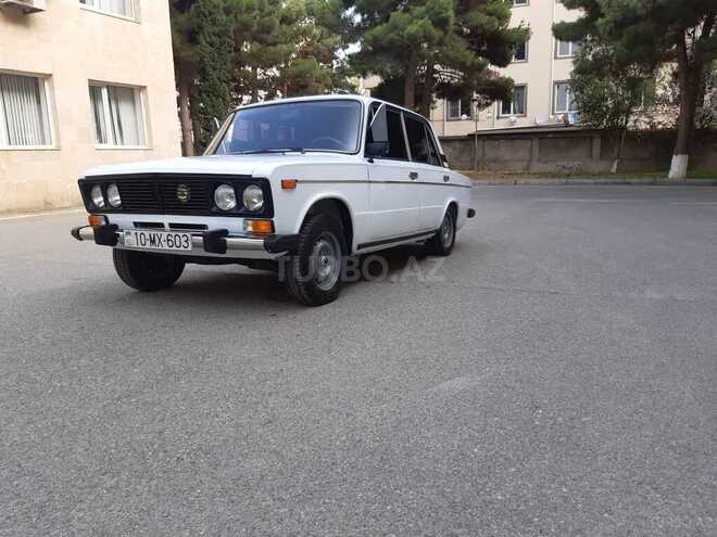 LADA (VAZ) 2106 2004, 956,325 km - 1.6 l - Bakı