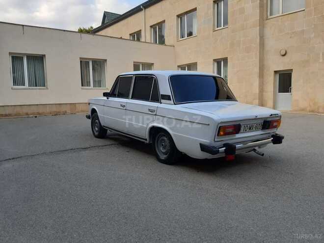 LADA (VAZ) 2106 2004, 956,325 km - 1.6 l - Bakı