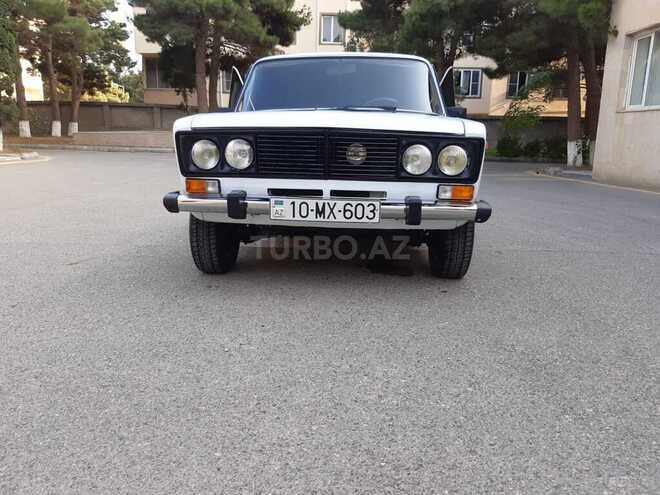 LADA (VAZ) 2106 2004, 956,325 km - 1.6 l - Bakı