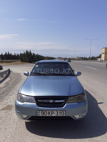 Daewoo Nexia 2011, 300,000 km - 0.2 л - Bakı