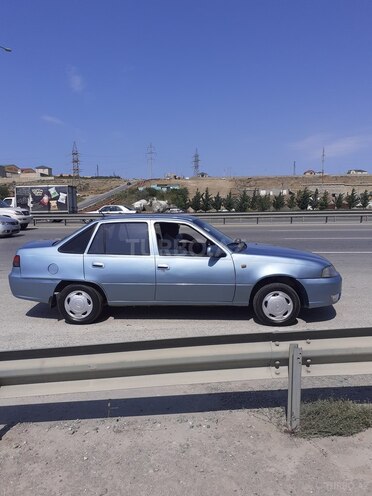 Daewoo Nexia 2011, 300,000 km - 0.2 л - Bakı