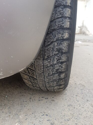 Mercedes A 160 2002, 158,741 km - 1.6 л - Bakı