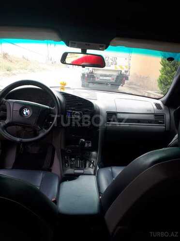BMW 320 1997, 370,000 km - 2.0 l - Bakı