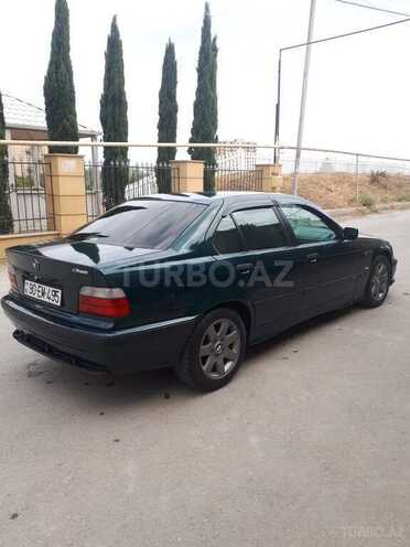 BMW 320 1997, 370,000 km - 2.0 l - Bakı