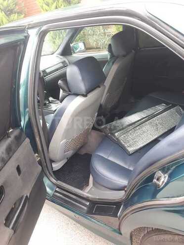 BMW 320 1997, 370,000 km - 2.0 l - Bakı
