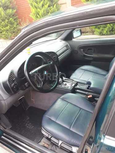 BMW 320 1997, 370,000 km - 2.0 l - Bakı