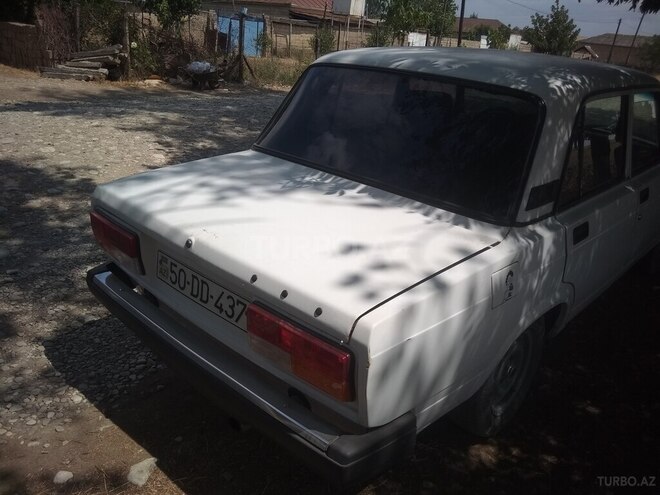 LADA (VAZ) 2107 2000, 160,000 km - 1.6 l - Bakı