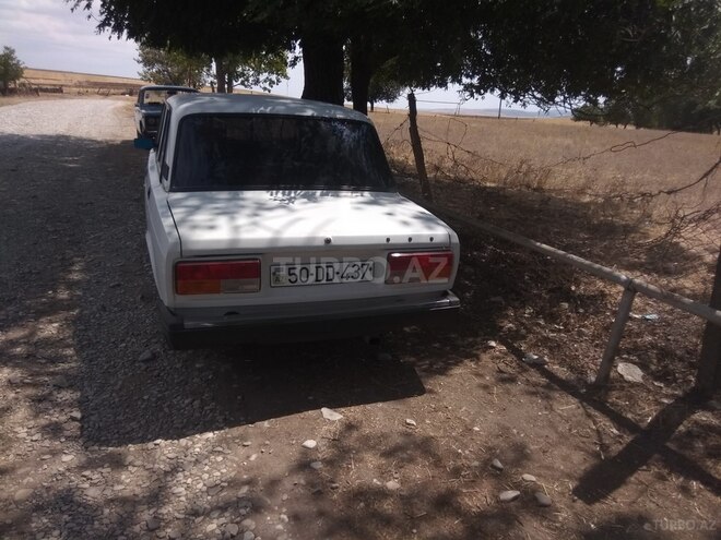 LADA (VAZ) 2107 2000, 160,000 km - 1.6 l - Bakı