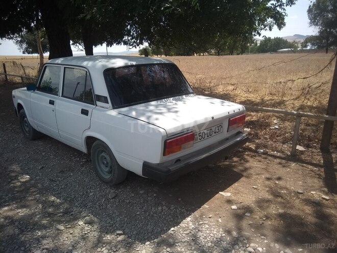 LADA (VAZ) 2107 2000, 160,000 km - 1.6 l - Bakı