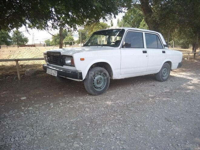 LADA (VAZ) 2107 2000, 160,000 km - 1.6 l - Bakı