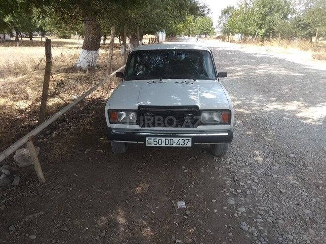 LADA (VAZ) 2107 2000, 160,000 km - 1.6 l - Bakı