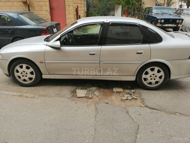 Opel Vectra 2000, 248,000 km - 2.2 l - Bakı