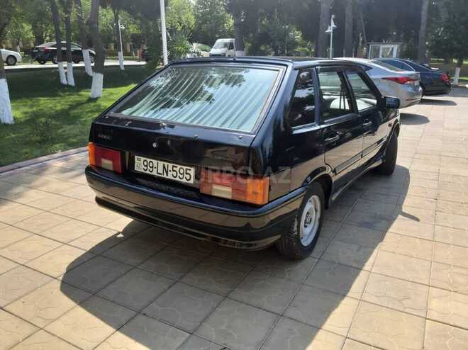 LADA (VAZ) 2114 2012, 125,000 km - 1.6 l - Bakı