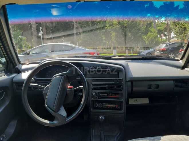LADA (VAZ) 2114 2012, 125,000 km - 1.6 l - Bakı