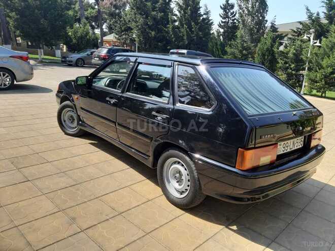 LADA (VAZ) 2114 2012, 125,000 km - 1.6 l - Bakı