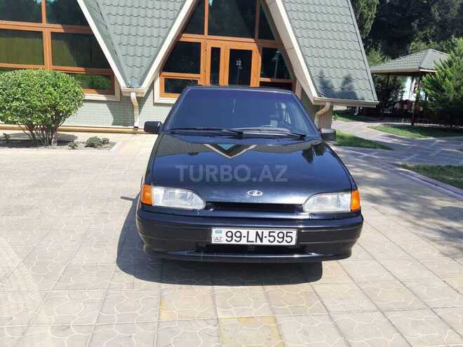 LADA (VAZ) 2114 2012, 125,000 km - 1.6 l - Bakı