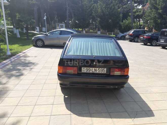 LADA (VAZ) 2114 2012, 125,000 km - 1.6 l - Bakı