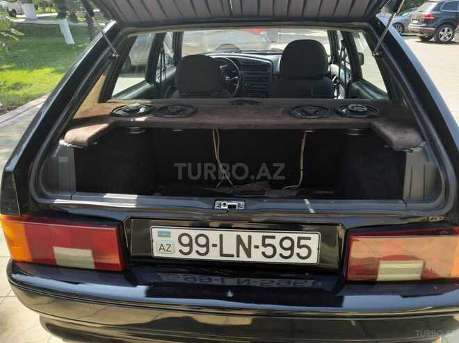 LADA (VAZ) 2114 2012, 125,000 km - 1.6 l - Bakı