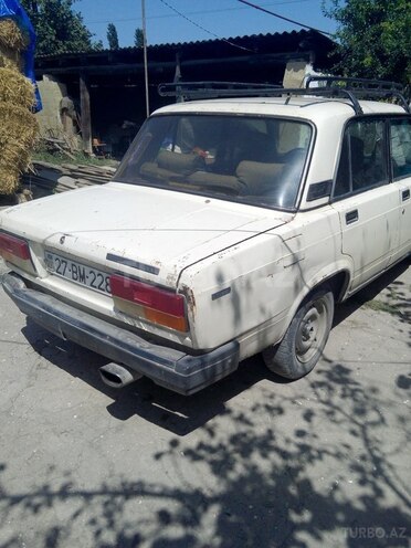 LADA (VAZ) 2105 1991, 240,000 km - 1.5 l - Qusar