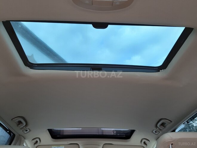 Mercedes GL 450 2007, 139,000 km - 3.7 l - Bakı
