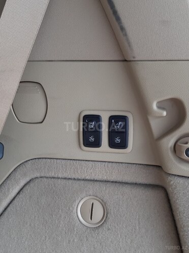 Mercedes GL 450 2007, 139,000 km - 3.7 l - Bakı
