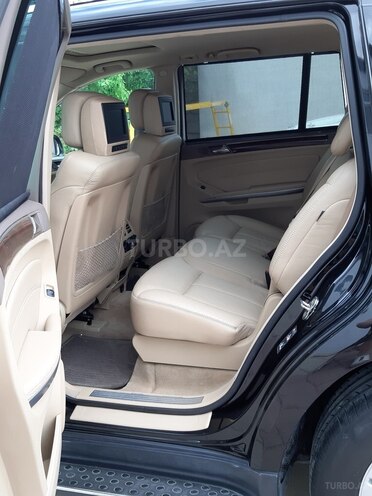 Mercedes GL 450 2007, 139,000 km - 3.7 l - Bakı