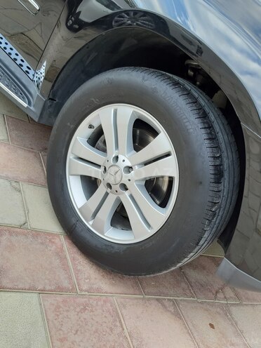 Mercedes GL 450 2007, 139,000 km - 3.7 l - Bakı