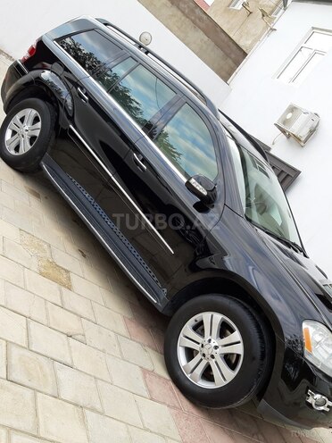 Mercedes GL 450 2007, 139,000 km - 3.7 l - Bakı