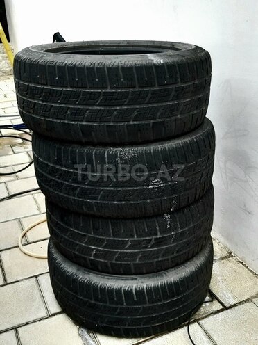 Mercedes GL 450 2007, 139,000 km - 3.7 l - Bakı