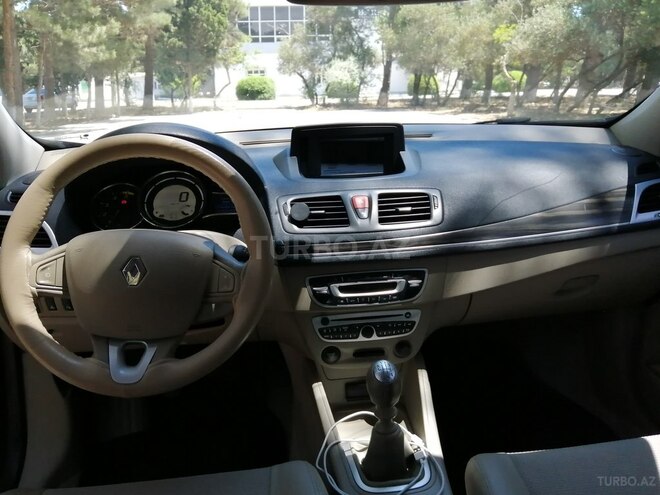 Renault Megane 2009, 320,000 km - 1.5 l - Sumqayıt