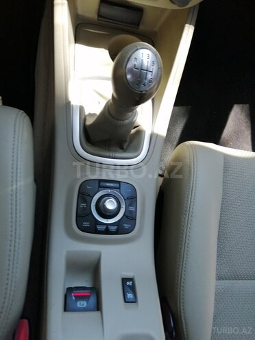 Renault Megane 2009, 320,000 km - 1.5 l - Sumqayıt