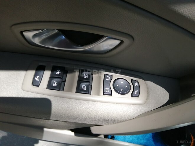 Renault Megane 2009, 320,000 km - 1.5 l - Sumqayıt