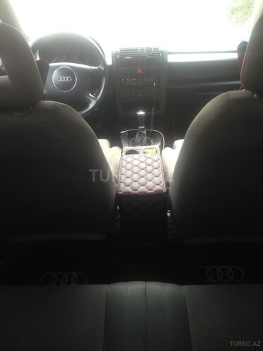 Audi  2000, 300,000 km - 1.7 л - Bakı