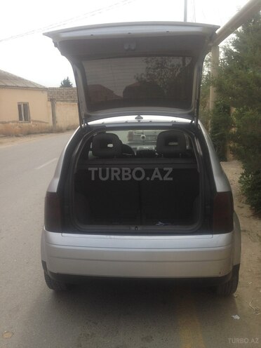 Audi  2000, 300,000 km - 1.7 л - Bakı