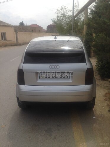 Audi  2000, 300,000 km - 1.7 л - Bakı