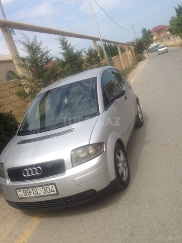 Audi  2000, 300,000 km - 1.7 л - Bakı