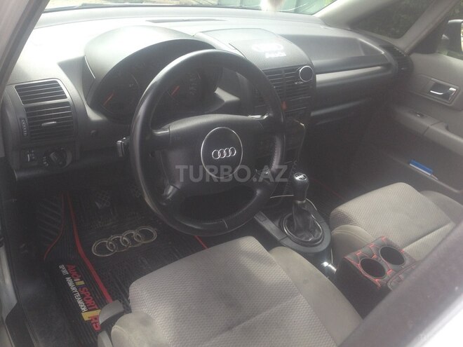 Audi  2000, 300,000 km - 1.7 л - Bakı