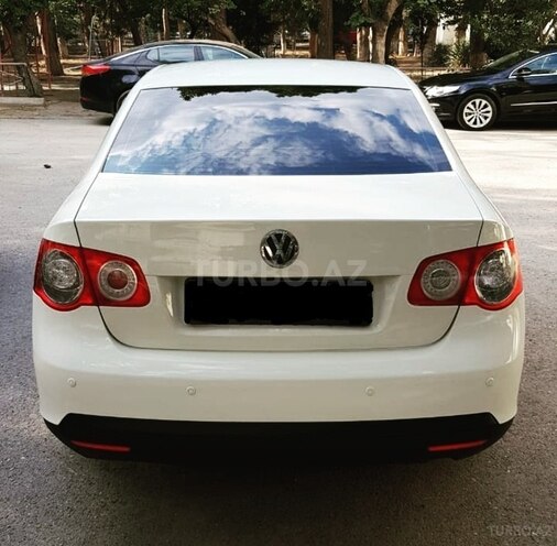 Volkswagen Jetta 2008, 147,000 km - 1.6 l - Bakı
