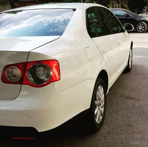 Volkswagen Jetta 2008, 147,000 km - 1.6 l - Bakı