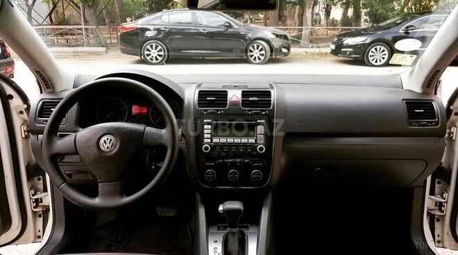 Volkswagen Jetta 2008, 147,000 km - 1.6 l - Bakı